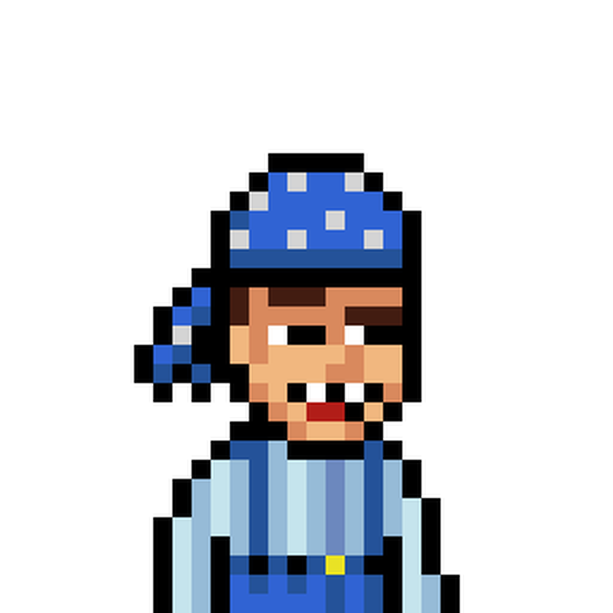 Farmer #828