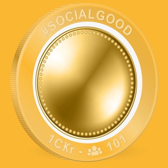 #SocialGood