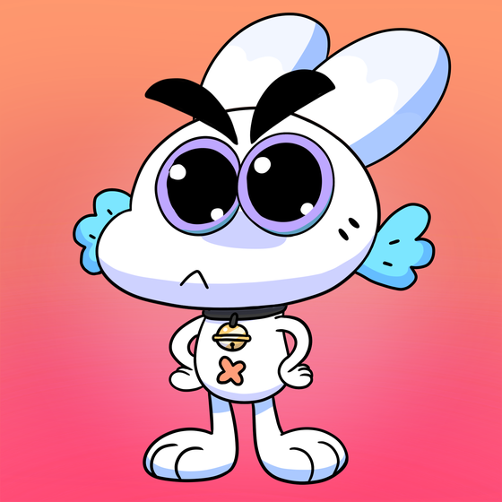 Floppy #4033