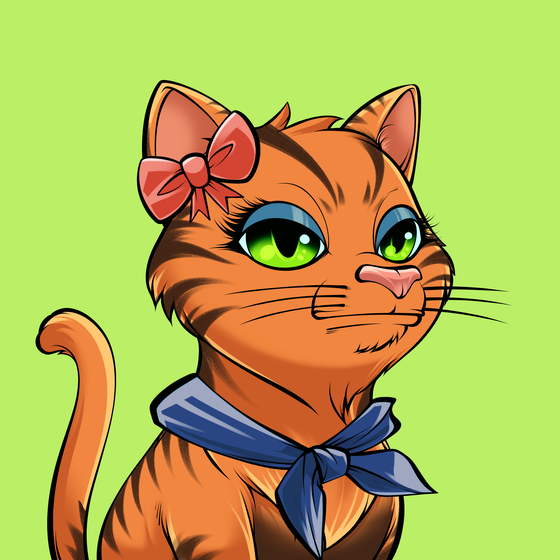 Cat #2026