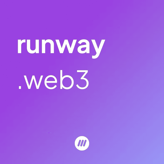 runway.web3