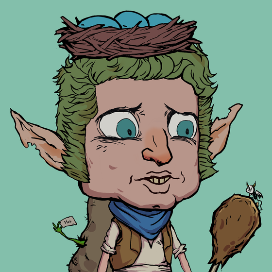Halfling #4113
