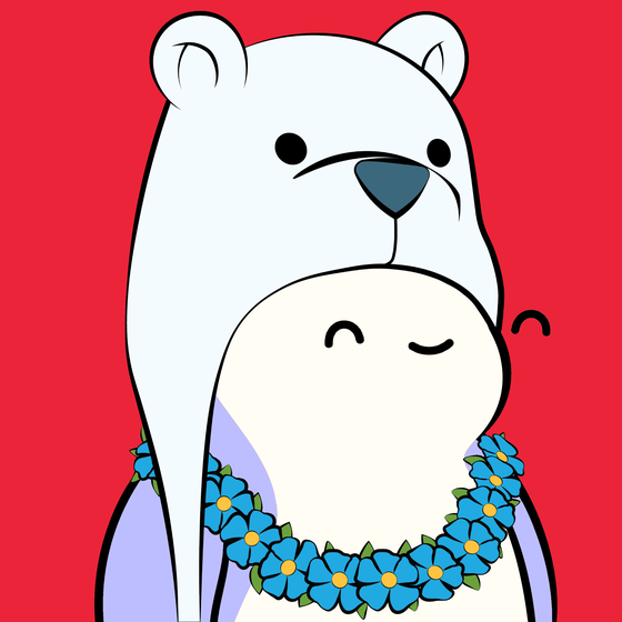 PudgyDoodles #1140