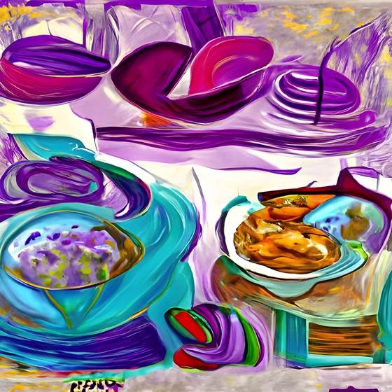 The Venomous Creme Brulee