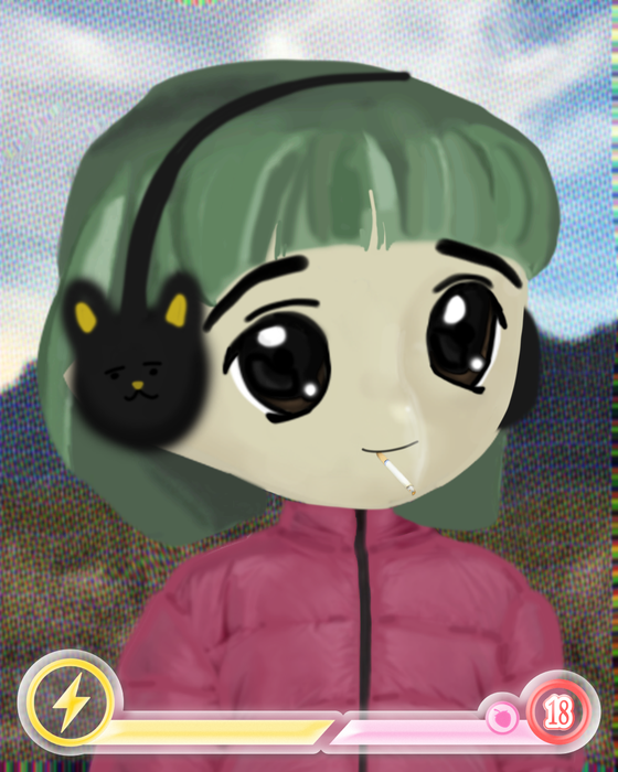 Milady 419