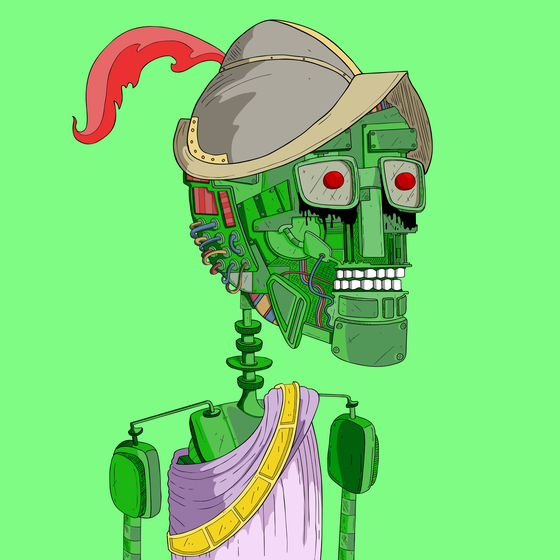 Rogue Society Bot #11228