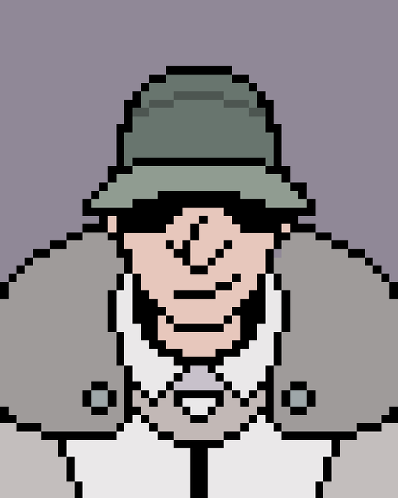 PixelRenga #987