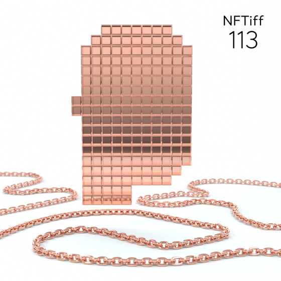 NFTiff #113