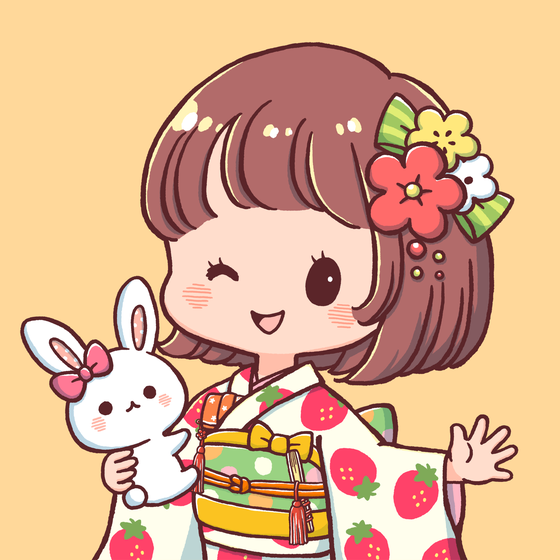 NAGOMI #1439