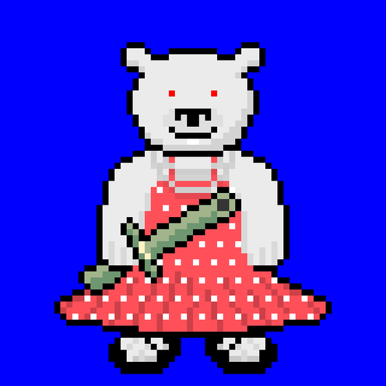 MergeBears #1213