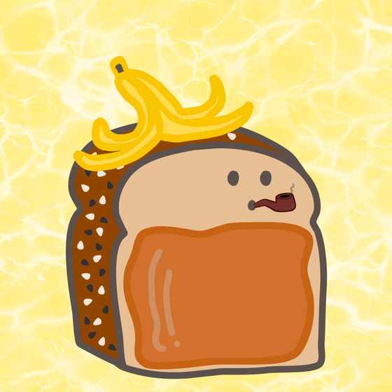 Tasty Toasty #160