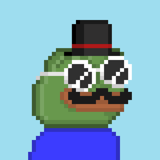 PEPE #4437