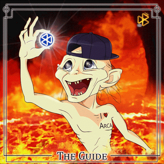 The Guide (Bondly Elite)