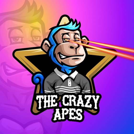 The Crazy Apes