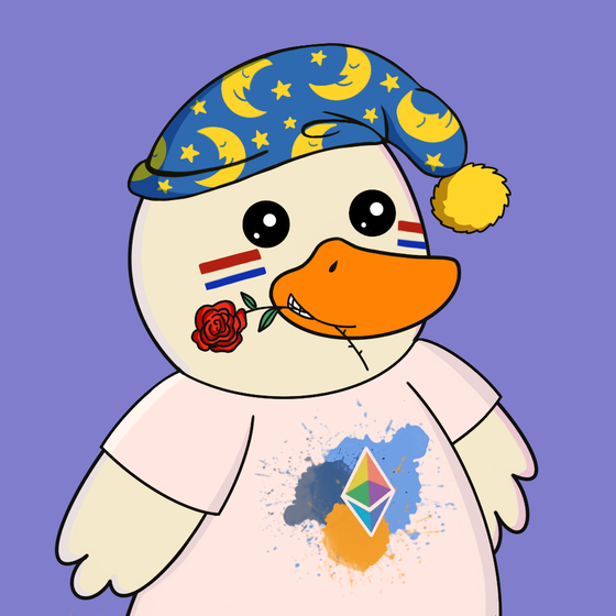 CyberDucks Evolution #5771