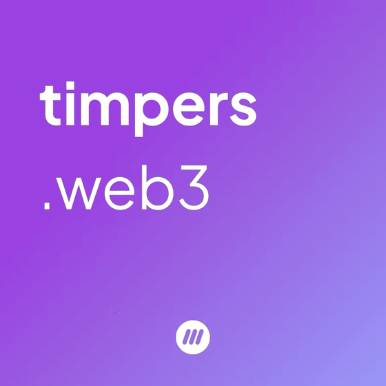 timpers.web3