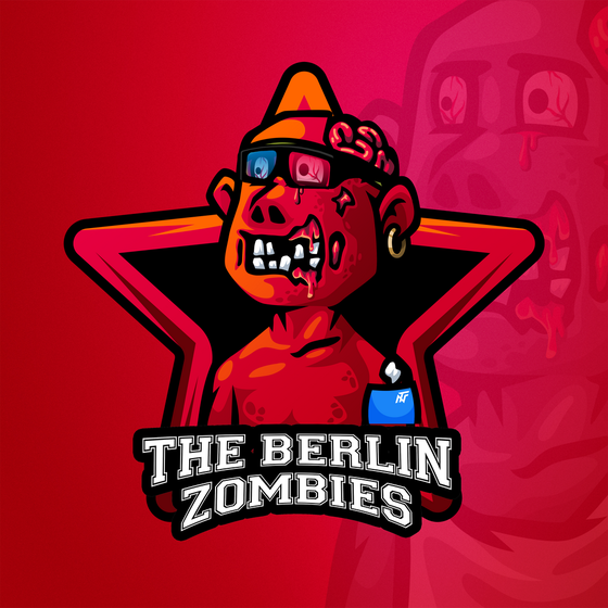 The Berlin Zombies