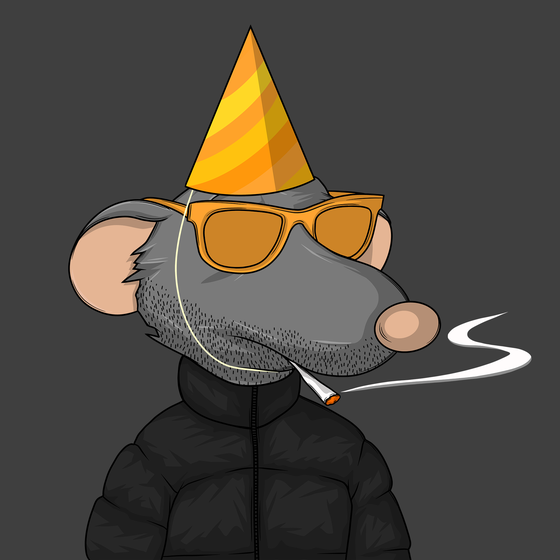 Fat Rat #4778