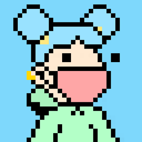 Pixel Dood #7636