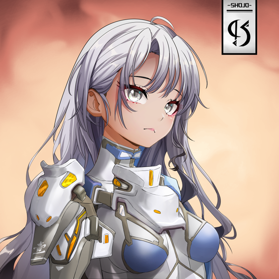 MEKABAE #532