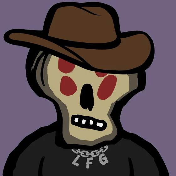 CryptoSpook #74