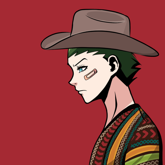 Project Kaito #2451