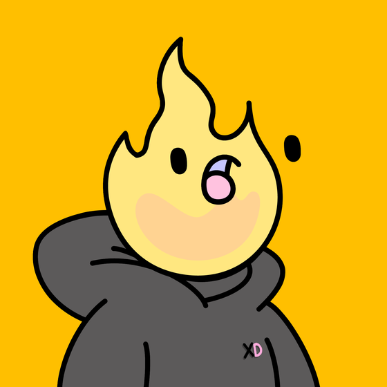 XpansionDood #1618
