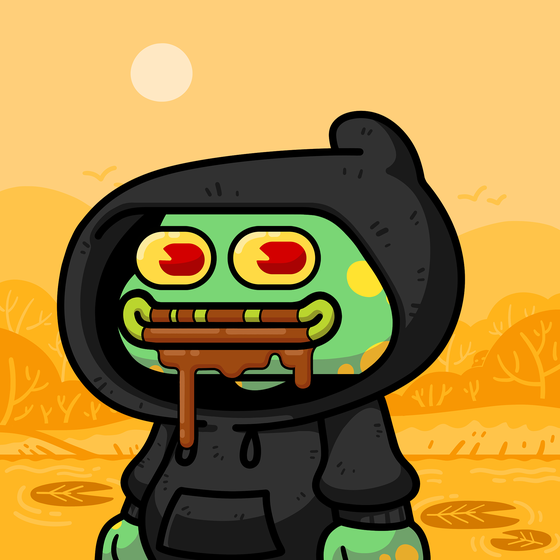 TOAD #60