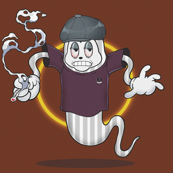 Prisoner #5536