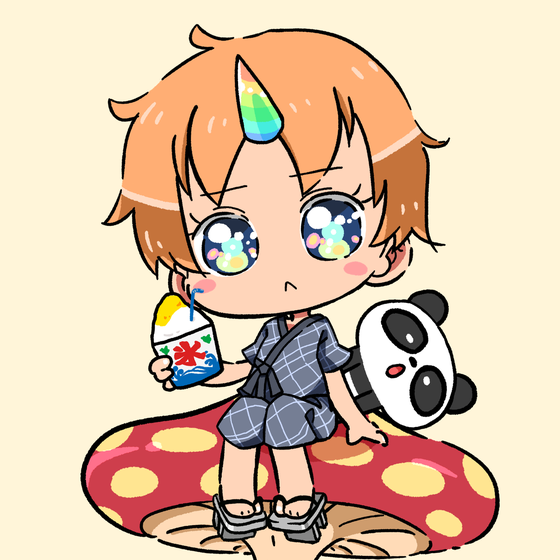 Chibi Lolita #9335