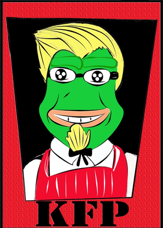 KFPepe