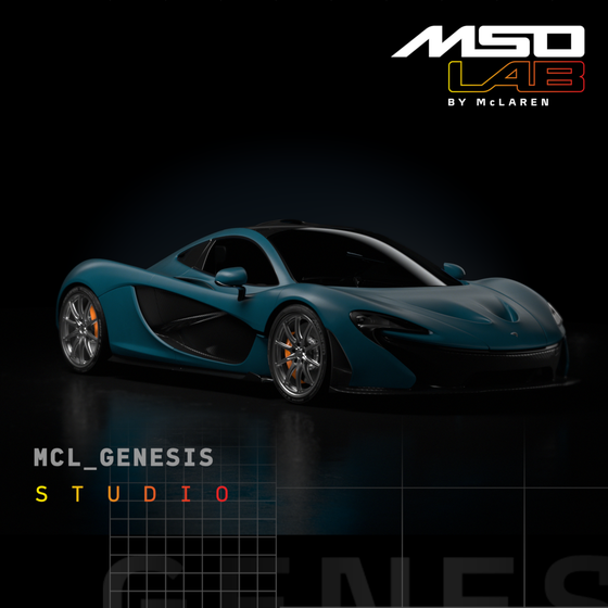 MSO LAB Genesis #574