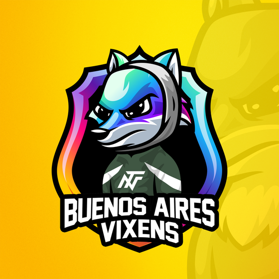 Buenos Aires Vixens