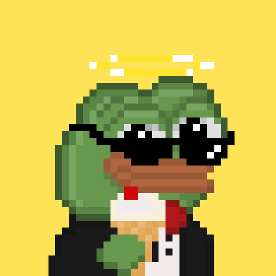 PEPE #4379