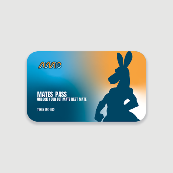 Mates Pass