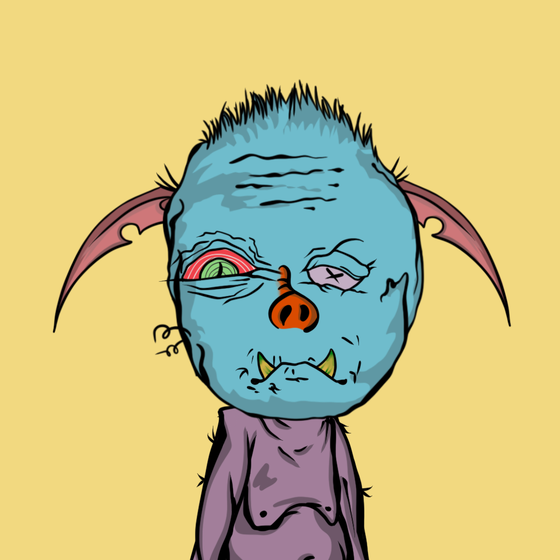 Hobgoblintown #3936