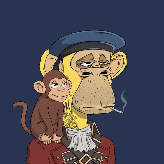 PirateApe #150