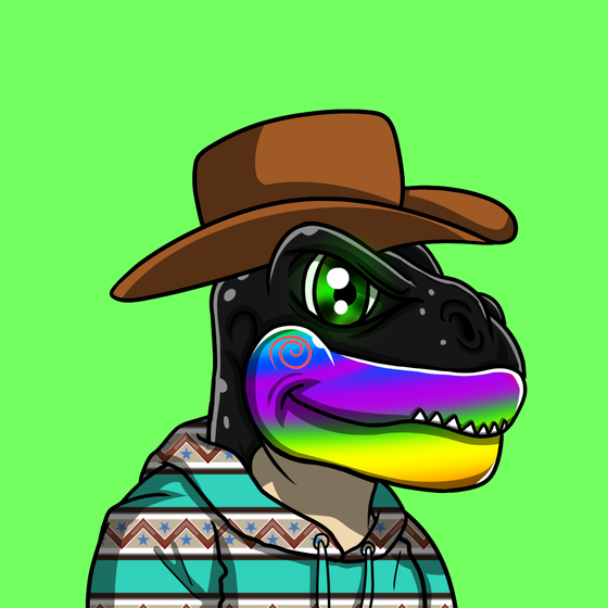 Metasaurs Mini #2402