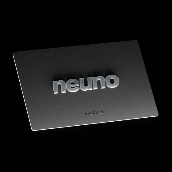 neuCard #240