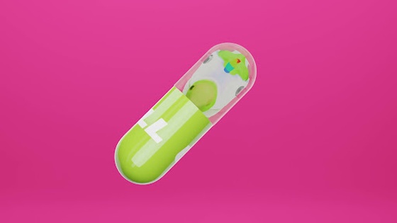 Unipill