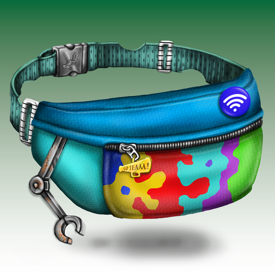 FanEpack #3342