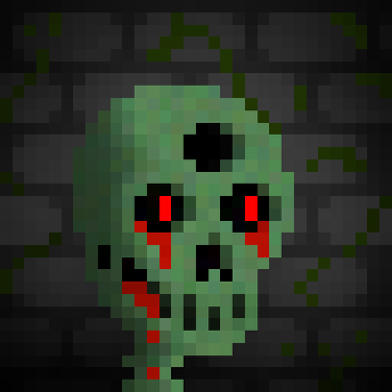 Based Ghoul ⛧ 223