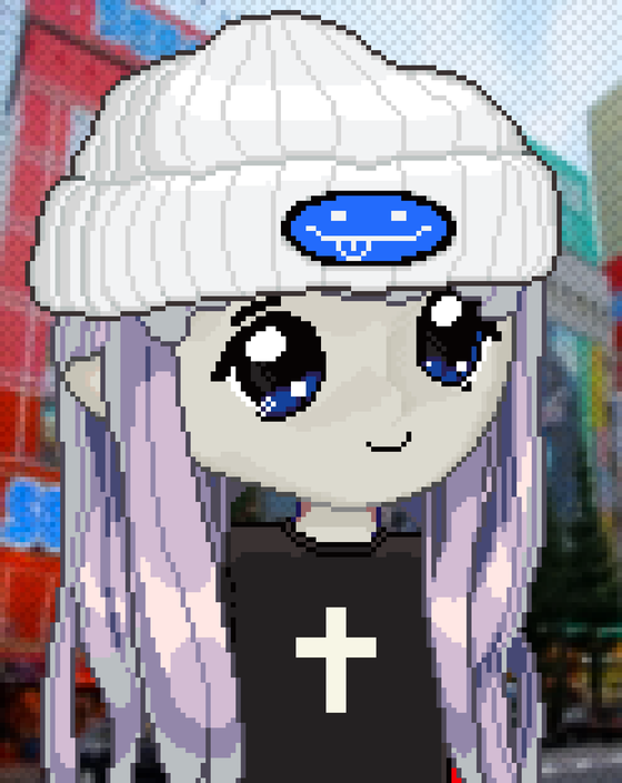 Pixelady #4161