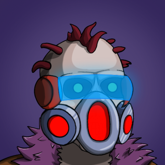 HD Genuine Undead #1891