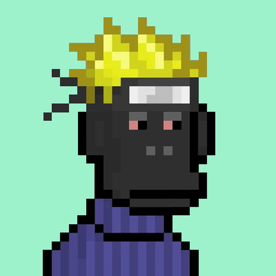 Ape #245