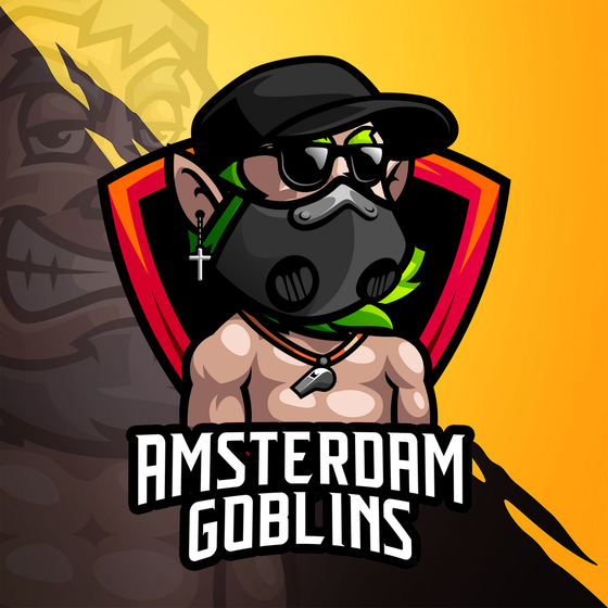 Amsterdam Goblins