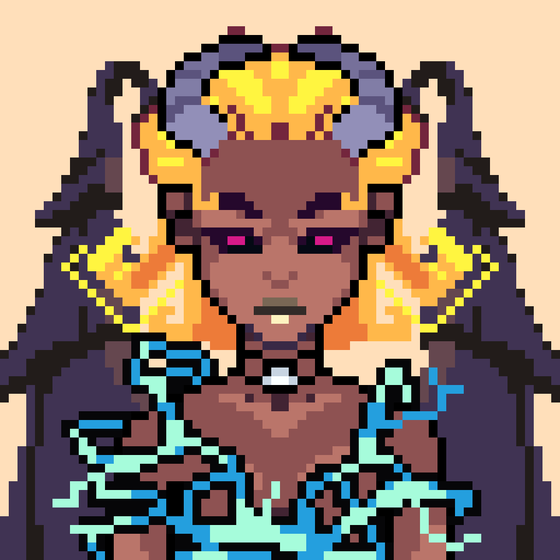 Demonix #6622