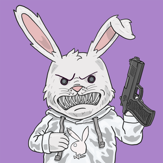 Angry Bunnies #227