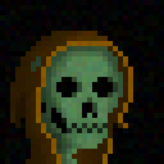 Based Ghoul ⛧ 4429