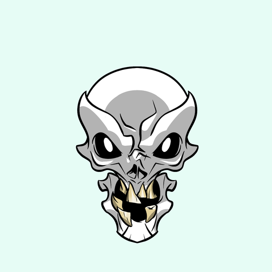 DemonicSkulls #5664